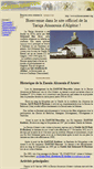 Mobile Screenshot of elaissaouiarzew.org